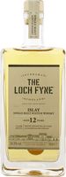 The Loch Fyne Islay 12 Year Old 2023