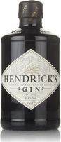 Hendrick's Gin Minisculinity 350ml