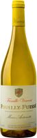 Pouilly-Fuissé, Marie Antoinette, Famille Vincent