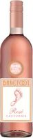 Barefoot Rose Wine
