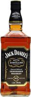 Jack Daniel's Master Distiller No.1 Whiskey 1L