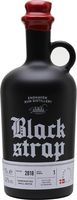 Enghaven Black Strap Rum Blended Modernist Rum