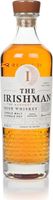The Irishman The Harvest Blended Whiskey