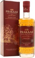 Prakaan Double Cask Thai Single Malt Whisky