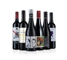 Luxury Australian Reds