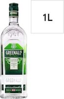 Greenall's The Original London Dry Gin 1L