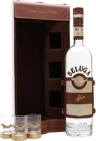 Beluga Allure / 3 Shot Glass Gift Pack