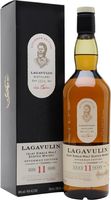 Lagavulin 11 Year Old / Offerman Edition / Gu...