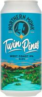 Northern Monk Twin Pines West Coast IPA 440ml