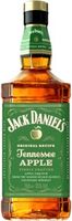 Jack Daniel's Tennessee Whiskey Apple