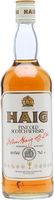 Haig Gold Label Blended Whisky 75cl