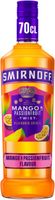 Smirnoff Mango & Passionfruit Twist Vodka Bas...