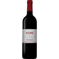 Echo de Lynch-Bages, Pauillac