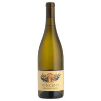 Vincent Pinot Blanc Willamette Valley