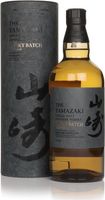 Yamazaki Smoky Batch - The Second Edition Sin...