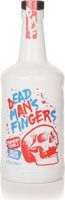 Dead Man's Fingers Strawberry Tequila Cream Liqueur (15%) Cream Liqueur