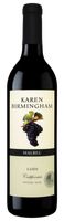 Karen Birmingham Lodi Malbec