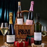 The English Wine Hamper