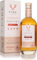 Cognac Park Borderies Mizunara 5 Year Old Cognac