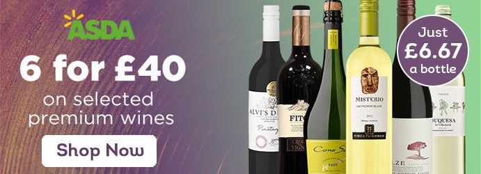 Majestic Wine Offers