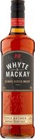Whyte and Mackay Triple Matured Blended Scotch Whi...