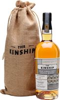 Laphroaig 1987 / 30 Year Old  / The Kinship Islay Whisky