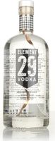 Element 29 Wheat Vodka