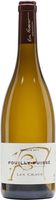 Pouilly Fuisse Les Crays 2017 / Domaine Eric Forest