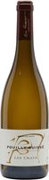 Pouilly Fuisse Les Crays 2018 / Domaine Eric Forest