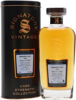 Unnamed Islay 1990 / 31 Year Old / Signatory