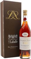 Laballe Bas Armagnac 1984