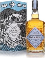 Eden Mill Single Malt Scotch Whisky - 2019 Re...