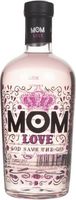 MOM Love Flavoured Gin