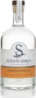Solway Gingerlicious Flavoured Gin
