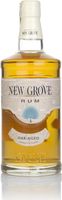 New Grove Oak Aged Dark Rum