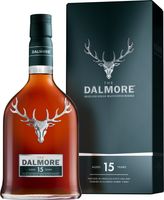 Dalmore 15 Year Old Highland Single Malt Scot...