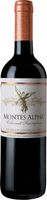 Montes Alpha Cabernet Sauvignon