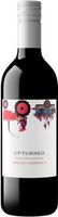 Upturned Shiraz Cabernet 75cl