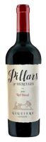 Giguiere Estate Pillars of Hercules Red Blend