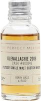 Glenallachie 2008 Sample / 10 Year Old / Berry Bros & Rudd Speyside Whisky