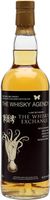 Whisky Agency Irish 1989 / 27 Year Old / Whisky Exchange Exclusive