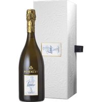 Champagne pommery- cuvee louise  - luxury gift box