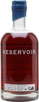 Reservoir Wheat Whiskey Virginia Wheat Whiskey