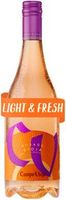 Campo Viejo Rosado Rioja Contemporary Rose Wi...