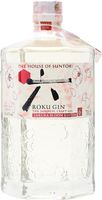 Roku Sakura Bloom Gin