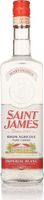 Saint James Imperial Blanc Rhum Agricole White Rum