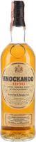 Knockando 1976 / Bot.1990 Speyside Single Malt Scotch Whisky