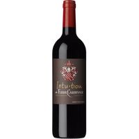 Intuition  - Château Fleur Cardinale