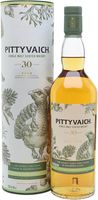 Pittyvaich 1989 / 30 Year Old / Special Releases 2020 Speyside Whisky