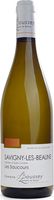 Savigny-lès-Beaune Blanc Les Saucours Domaine...
